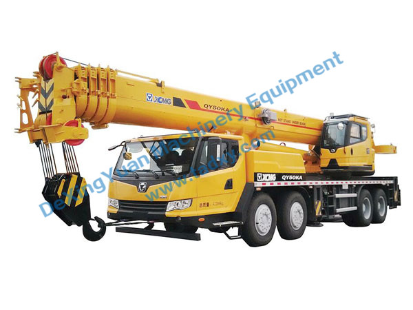 c鿴ԔϢ}QY50KA truck crane xΔ1832