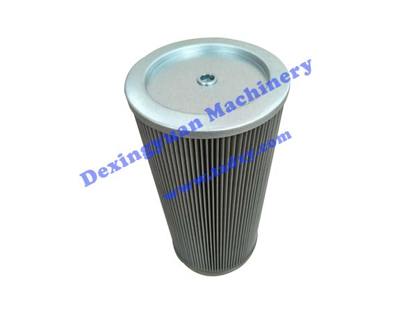 c鿴ԔϢ}XCMG-YHL-008D10 Return oil filter used for XE75D, XE80D xΔ2034