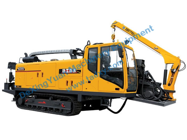 c鿴ԔϢ}XZ680 Horizontal Directional Drill xΔ1848