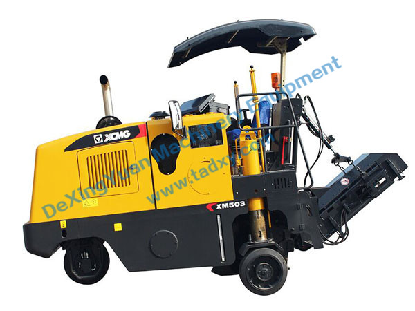 c鿴ԔϢ}XM503 Cold Milling Machine xΔ2907