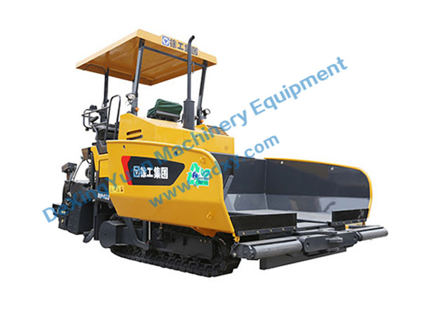 c鿴ԔϢ}RP405 Asphalt Concrete Paver xΔ(sh)1889