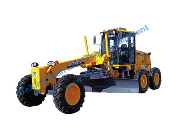 c鿴ԔϢ}GR135 Motor Grader xΔ2768