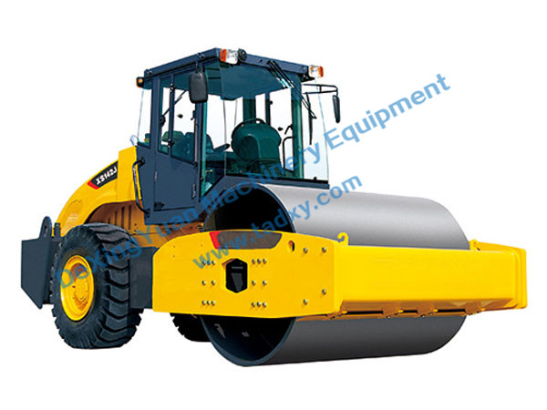 c鿴ԔϢ}XS145J Mechanical Single Drum Vibratory Compactor xΔ2898