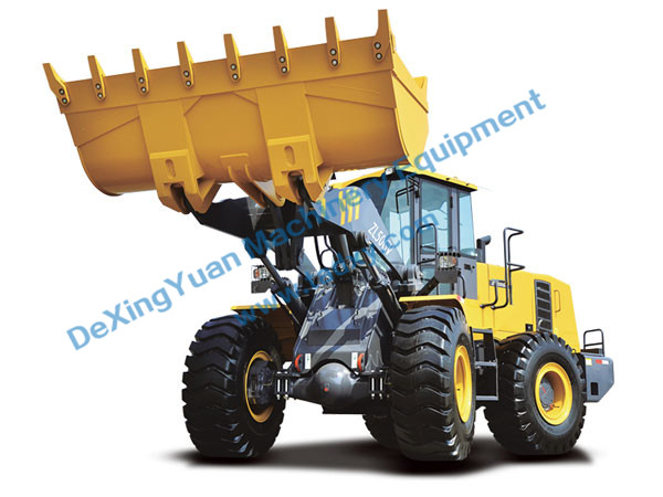 c鿴ԔϢ}ZL50GV Wheel loader xΔ2871
