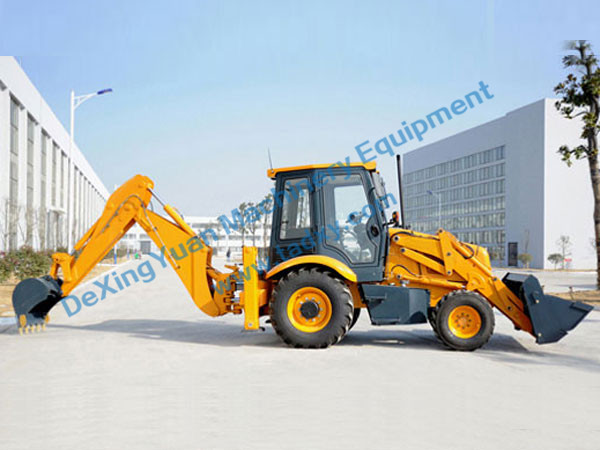 c鿴ԔϢ}WB100 Backhoe Loader xΔ(sh)1978
