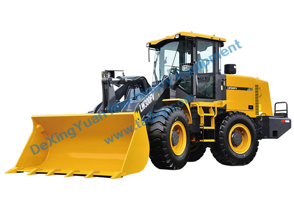 c鿴ԔϢ}LW300FV Wheel loader xΔ(sh)1942