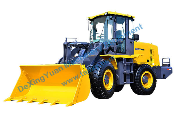 c鿴ԔϢ}LW300KV Wheel loader xΔ3021
