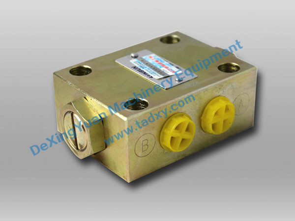 c鿴ԔϢ}Bidirectional Hydraulic Lock Valve xΔ1477