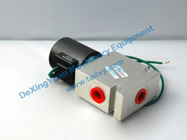 c鿴ԔϢ}Solenoid Valve xΔ1411