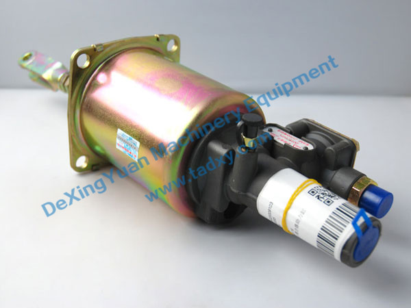 c鿴ԔϢ}Clutch Booster Cylinder JY-L5 xΔ1835