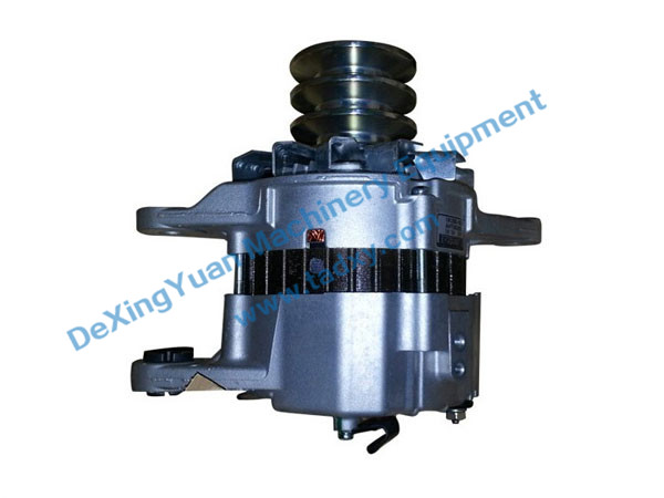 c鿴ԔϢ}Alternator xΔ1402