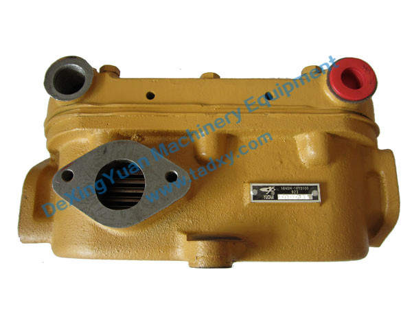 c鿴ԔϢ}YC6108 Oil Cooler xΔ1343