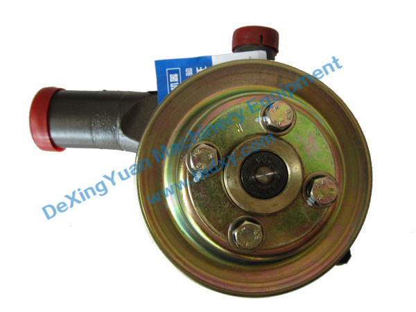 c鿴ԔϢ}YC6108 Water Pump xΔ1371