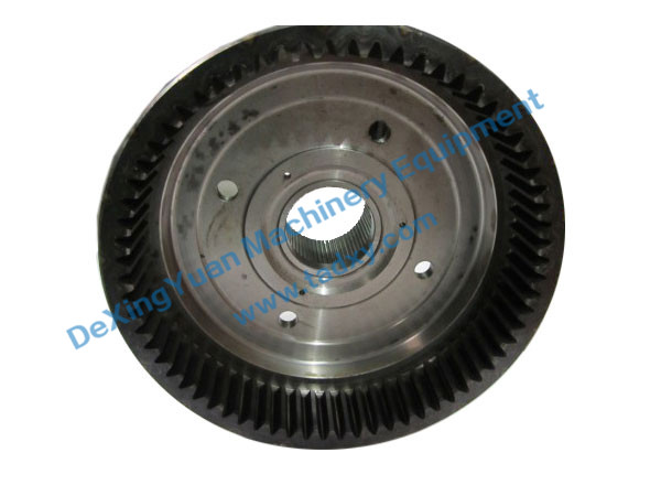 c鿴ԔϢ}Internal Gear Support Assy xΔ1436