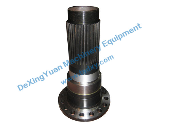 c鿴ԔϢ}SEM Series Axle Shaft Tube xΔ1445