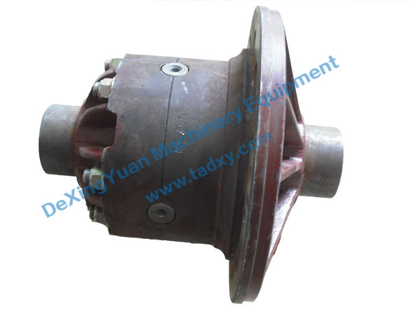 c鿴ԔϢ}Differential Assy xΔ1866