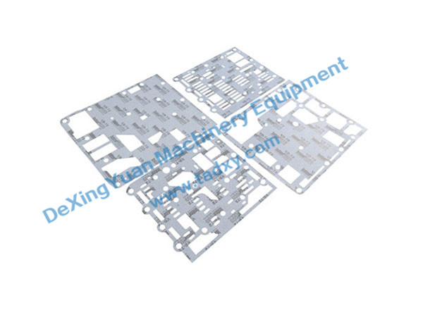 c鿴ԔϢ}Control Valve Gasket xΔ1316