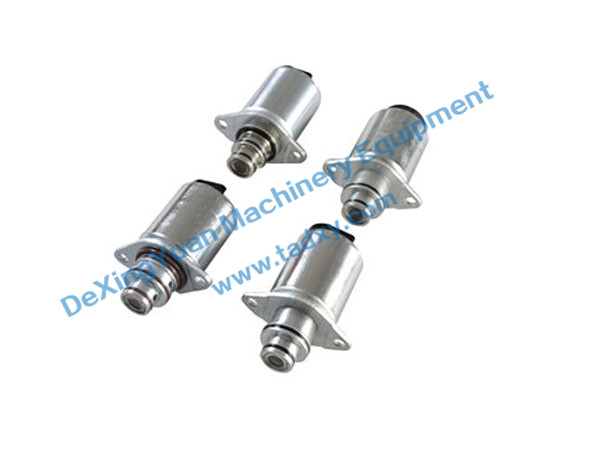 c鿴ԔϢ}Solenoid Valve xΔ(sh)1799