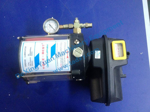 c鿴ԔϢ}Centralized Lubrication Pump 88111SAJBC-U xΔ1824