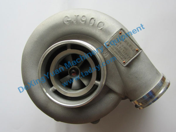 c鿴ԔϢ}Turbocharger GJ90C xΔ(sh)1454