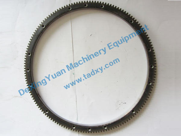 c鿴ԔϢ}Flywheel Ring Gear WD615 xΔ(sh)1337