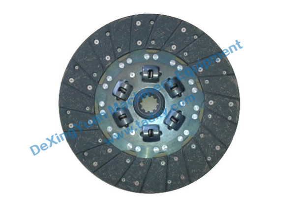 c鿴ԔϢ}Clutch Disc xΔ1370