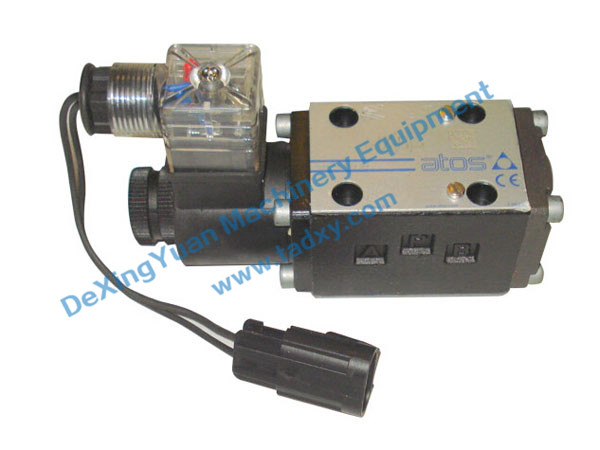 c鿴ԔϢ}Solenoid Valve xΔ2942