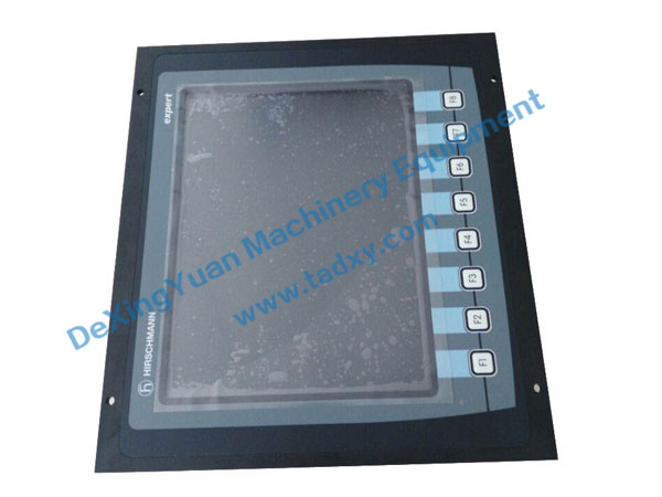 c鿴Ԕ(x)Ϣ(bio)}IK2001 Display Unit xΔ(sh)1883