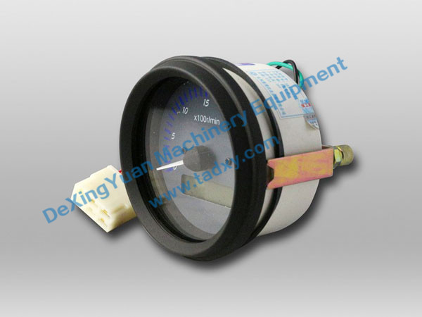c鿴ԔϢ}Tach/Hourmeter (125 teeth) xΔ1333