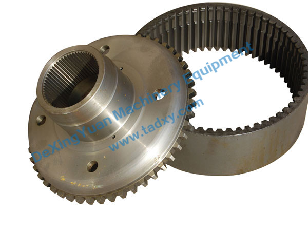 c鿴ԔϢ}Internal Gear Support AssyGR165 Meritor) xΔ2840