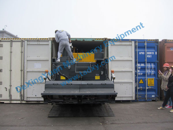 c鿴ԔϢ}Small paver packing xΔ1166