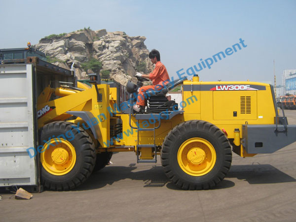 c(din)鿴Ԕ(x)Ϣ(bio)}3 ton Wheel Loader packing xΔ(sh)1602