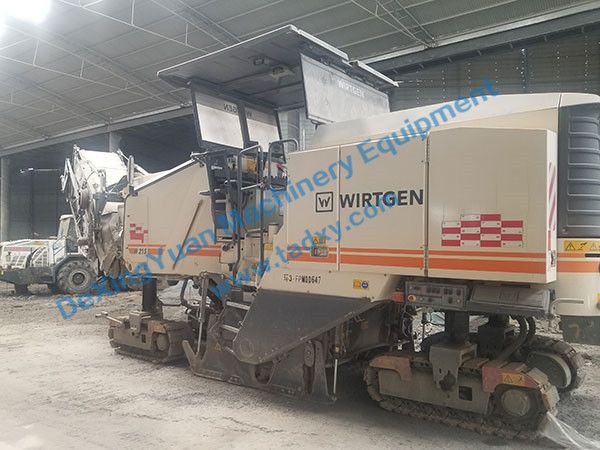c鿴ԔϢ}Wittgens milling machine W215 xΔ1257