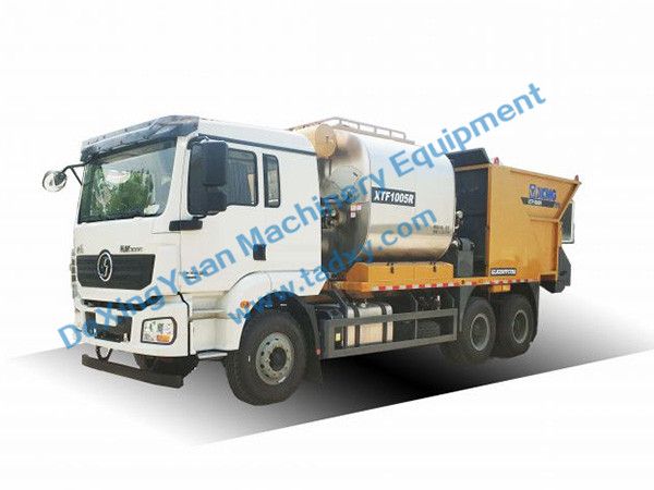 c鿴ԔϢ}XZJ5251TFCTB (XTF1003) asphalt synchronous chip sealer xΔ1188
