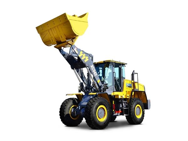 c鿴ԔϢ}XC948 Wheel loader xΔ(sh)768