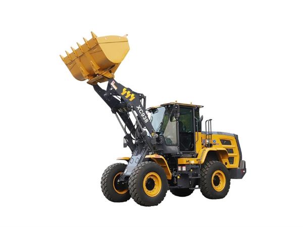 c鿴ԔϢ}XC938 wheel loader xΔ(sh)789